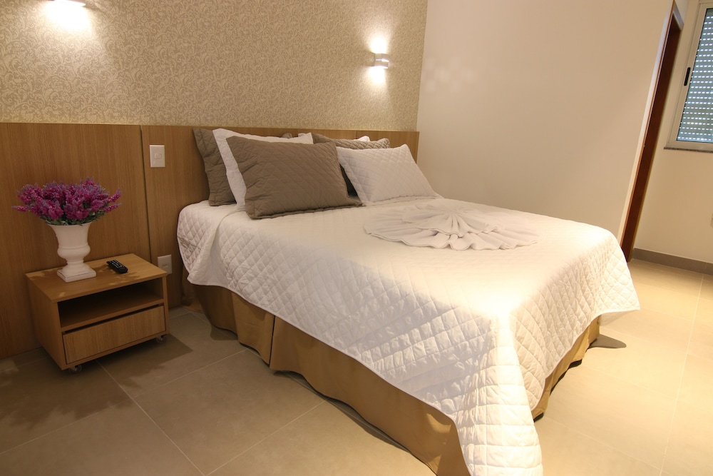 Tupygua Brasil Hotel 9/48