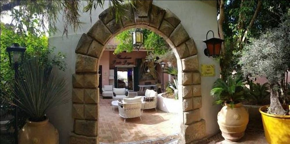 Residenza Villa Spagnola Adults Only 50/56