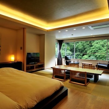 Hotel Okuyumoto 16/64