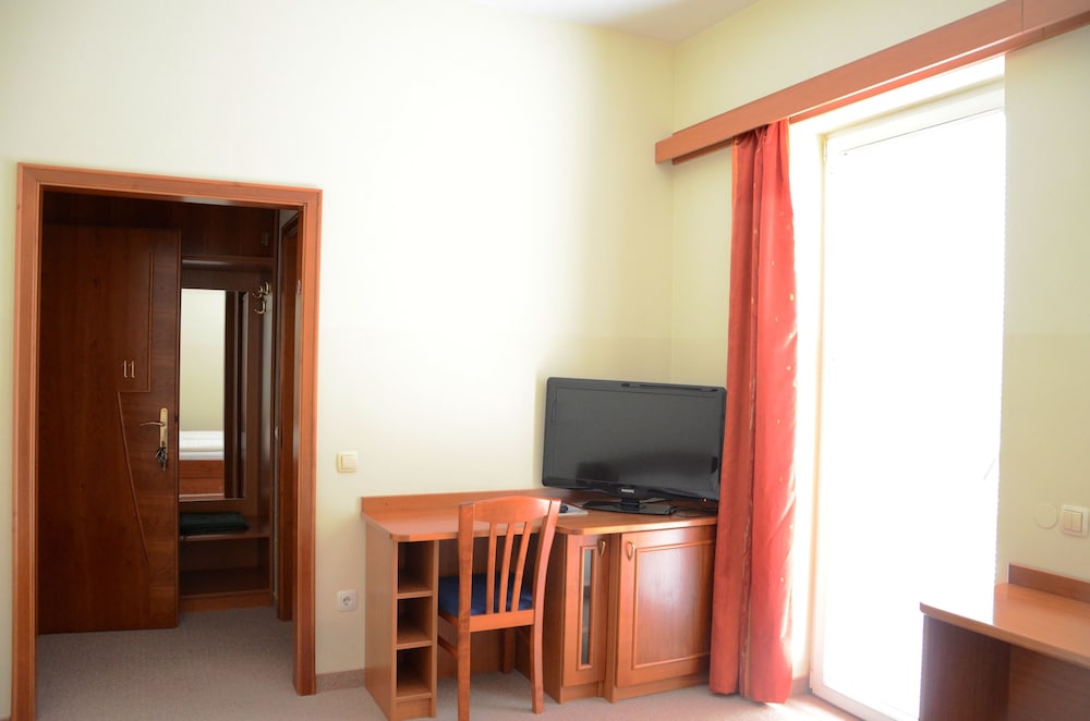 Hotel Bajt Maribor 19/21