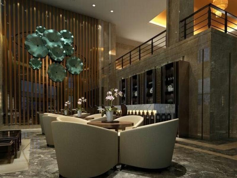 GreenTree Eastern Bozhou Jingwan Wealth Centre Hotel 7/28