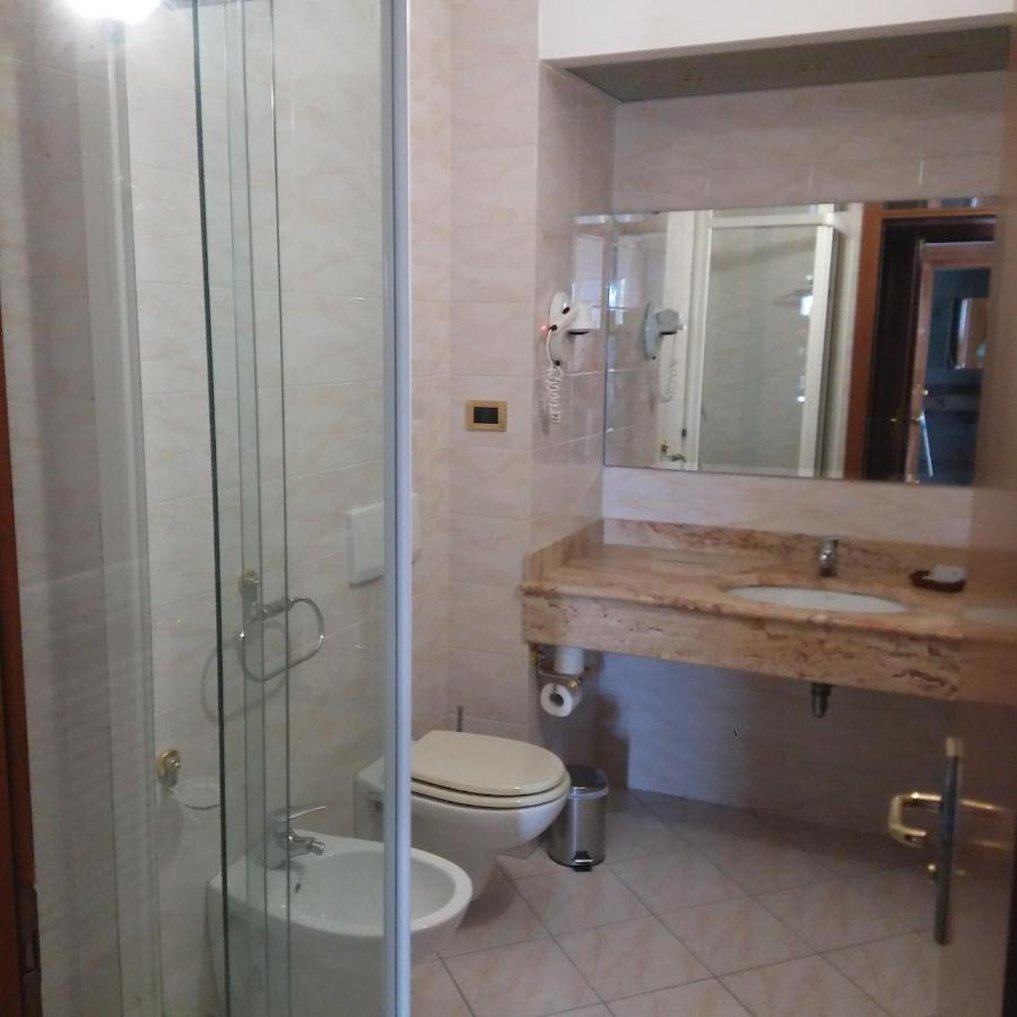 Hotel Principe 58/59