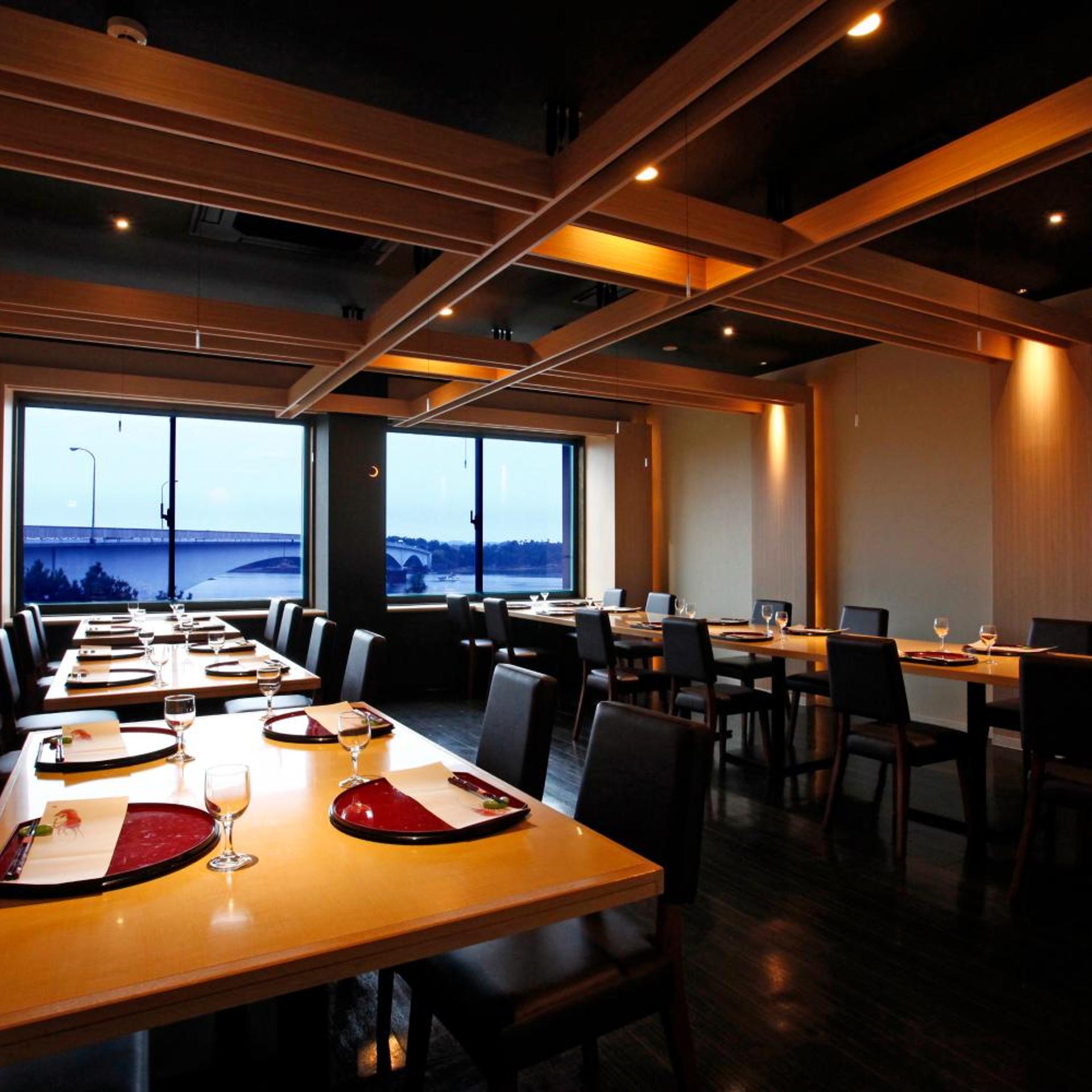 Hotel Shosenkaku Romankan 38/50