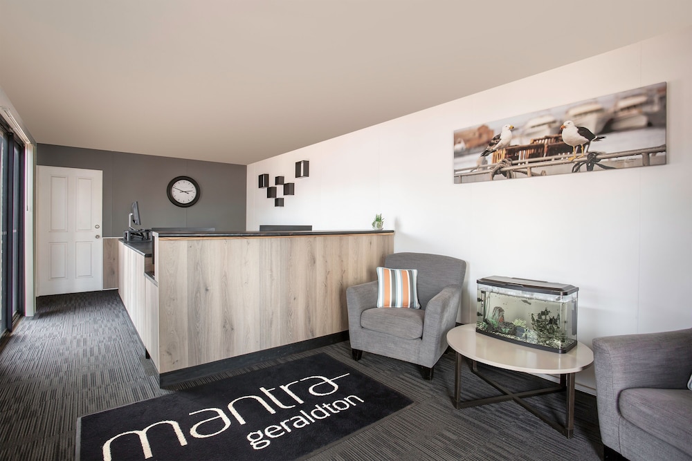 Mantra Geraldton 7/65