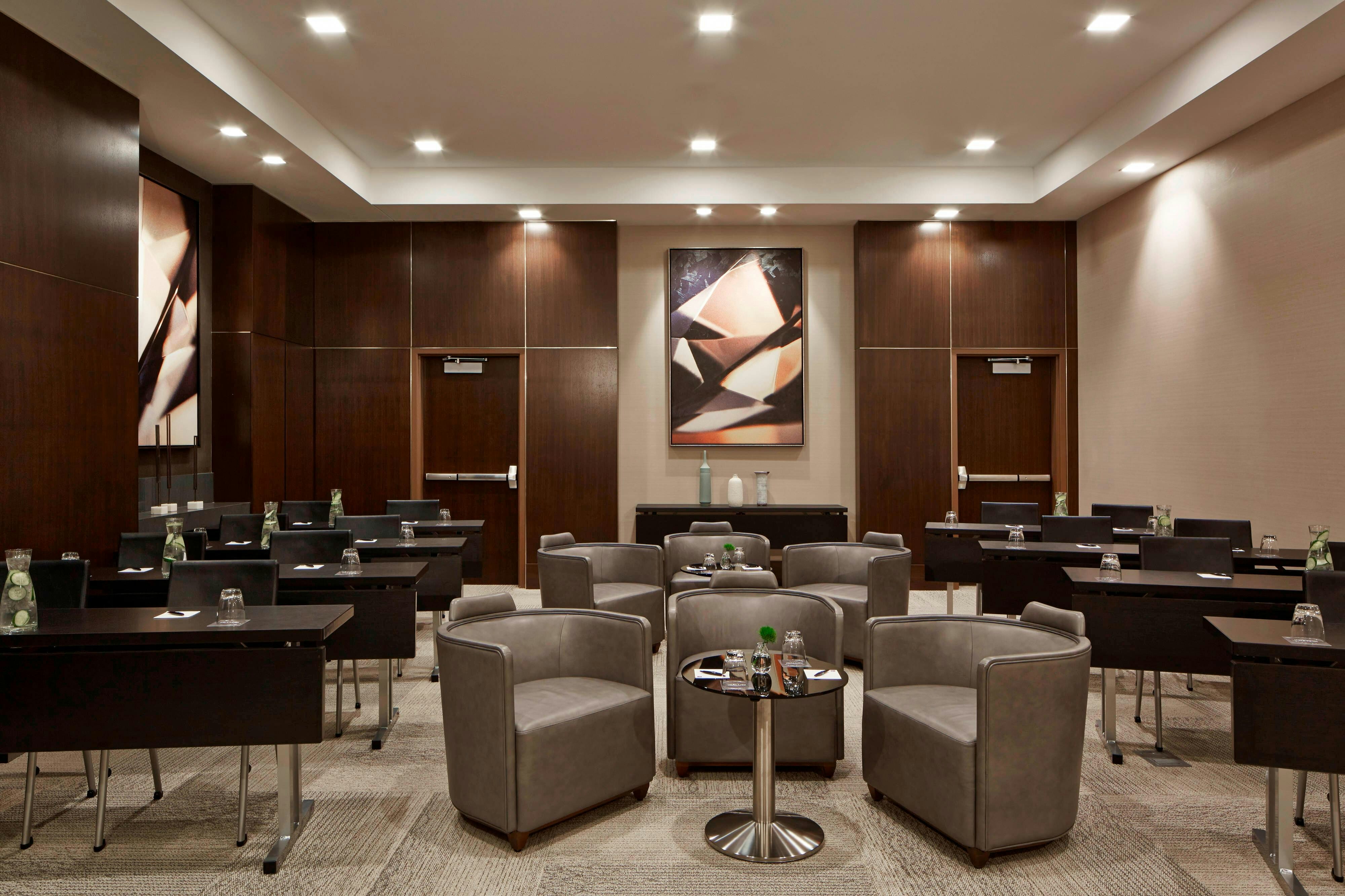 Ac Hotel By Marriott Minneapolis Downtown 38/44