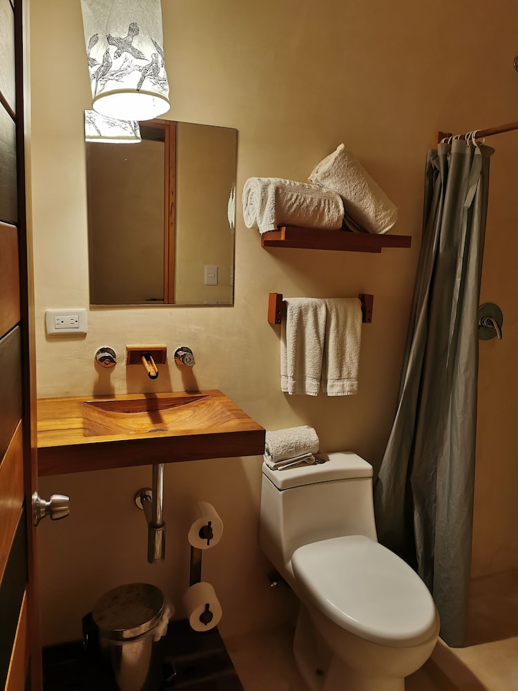 Hotel Buenavista Bacalar by NAH Hotels 44/59