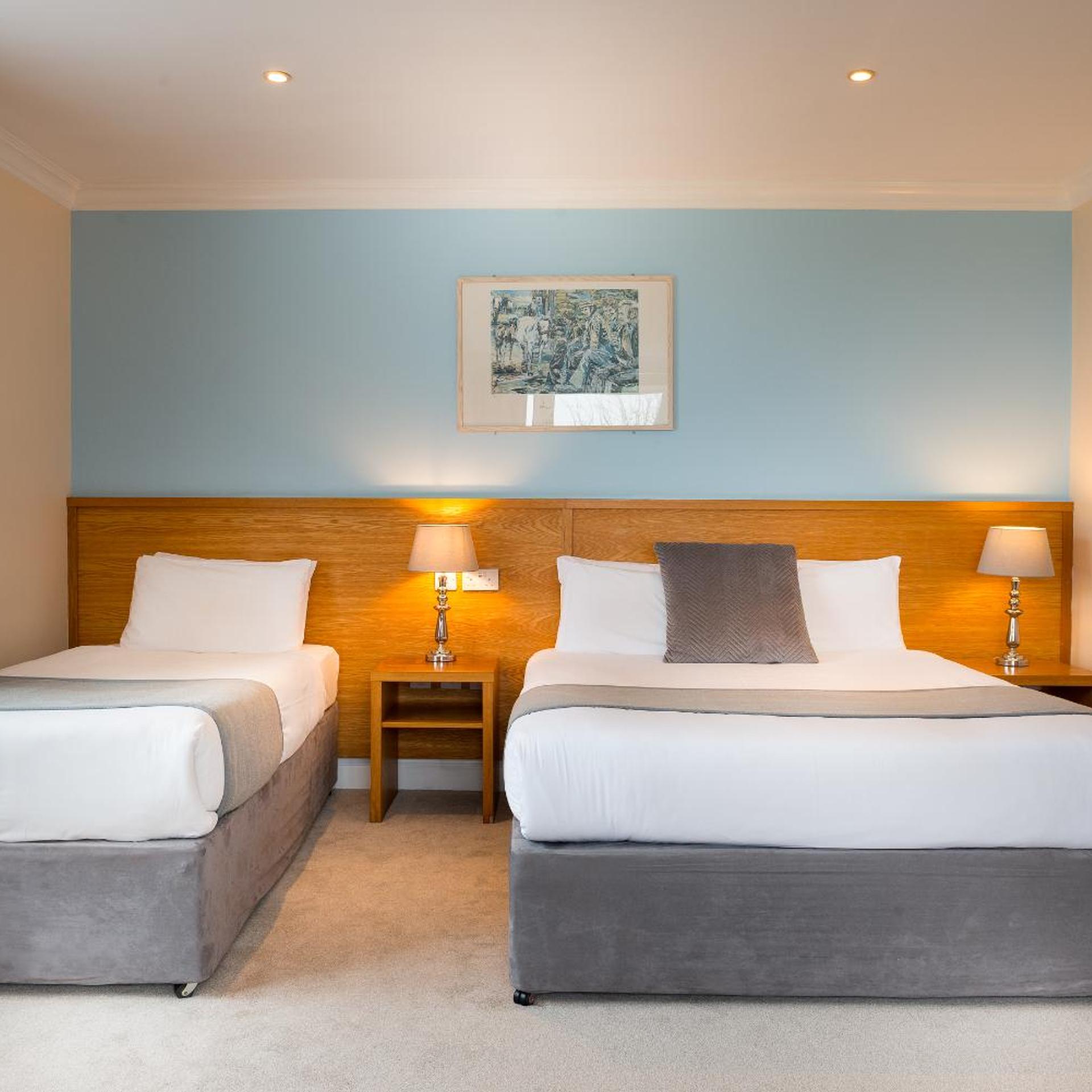 Ceann Sibeal Hotel 14/50