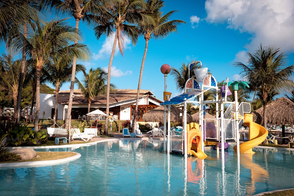AcquaPipa Resort 12/64
