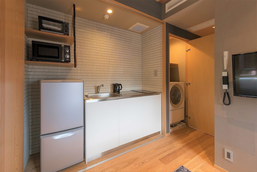 Gozan Hotel Serviced Apartment 10/78
