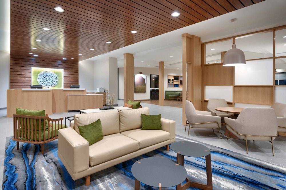 Fairfield Inn Suites Rockport 30/53
