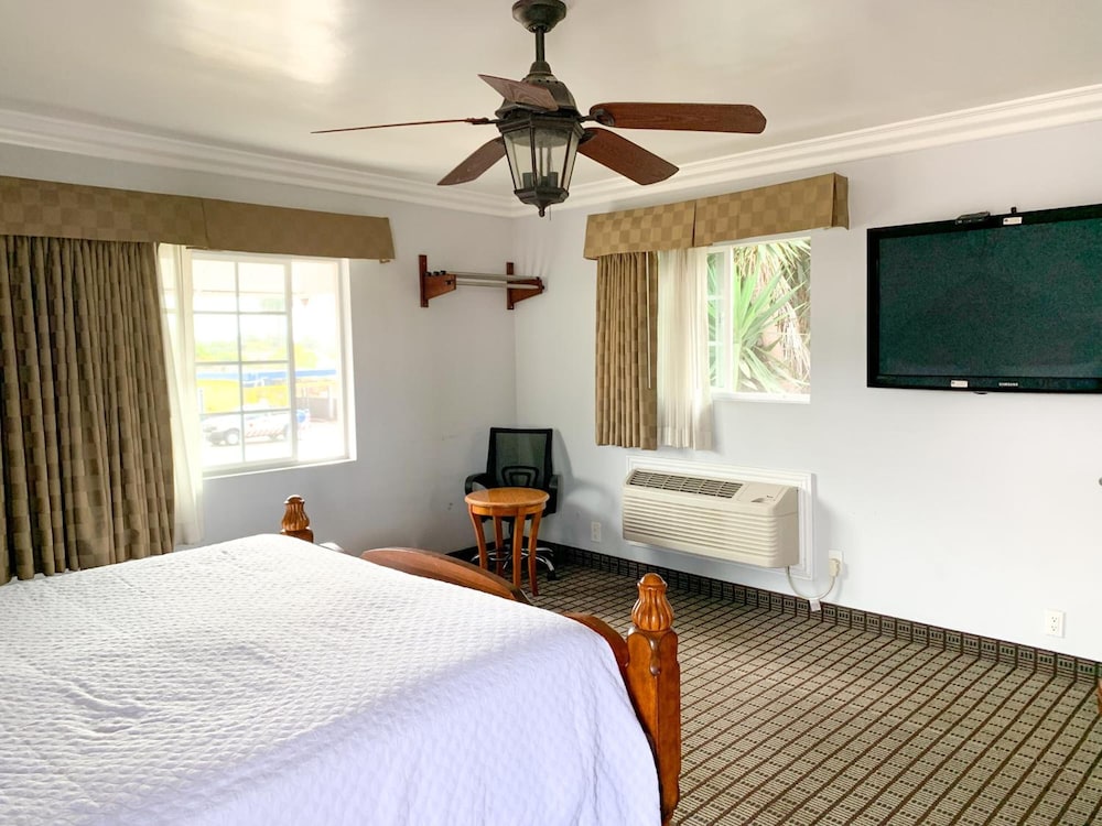 Viking Motel 36/69