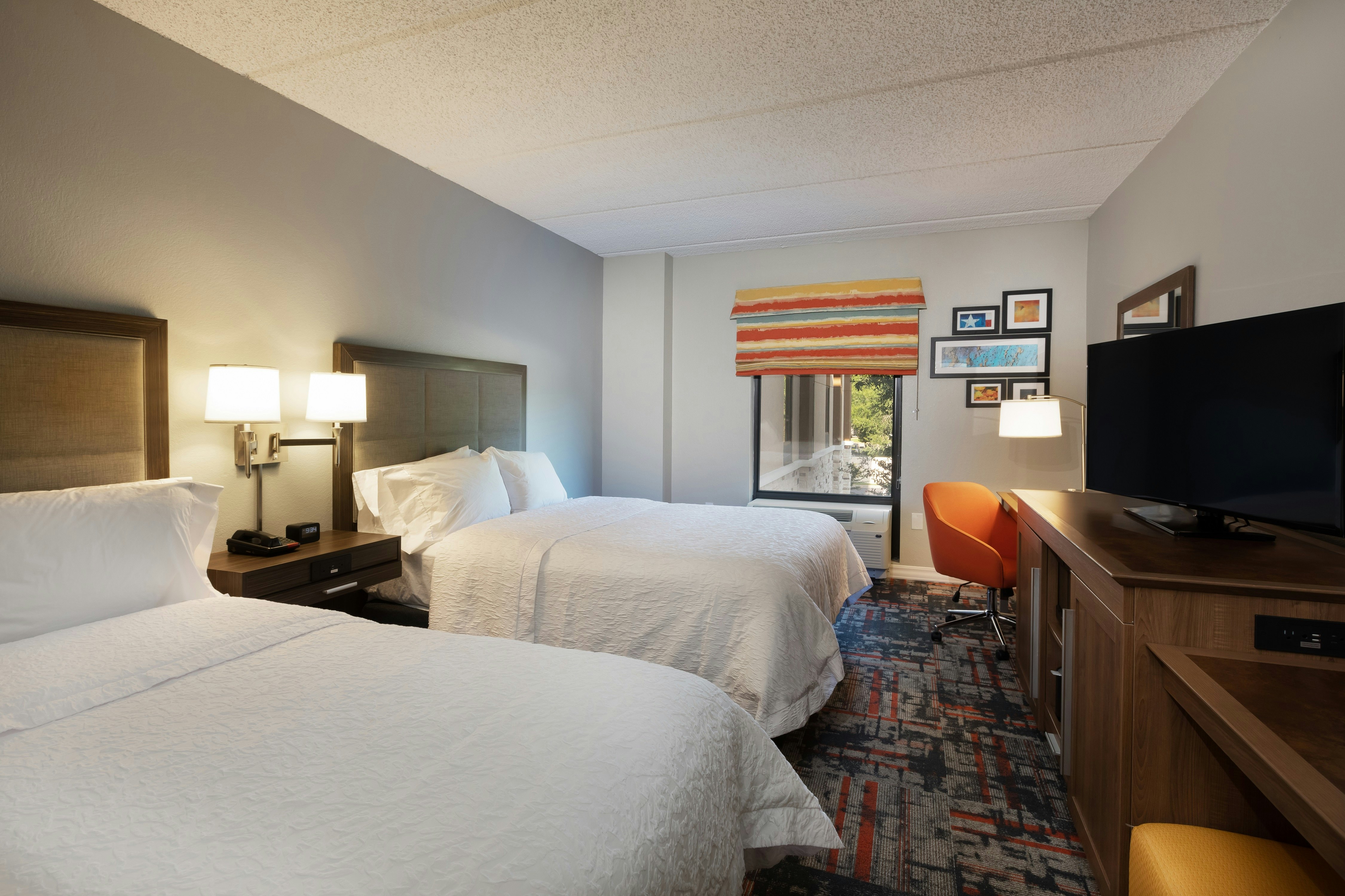 Hampton Inn Houston/Humble-Airport Area 8/43