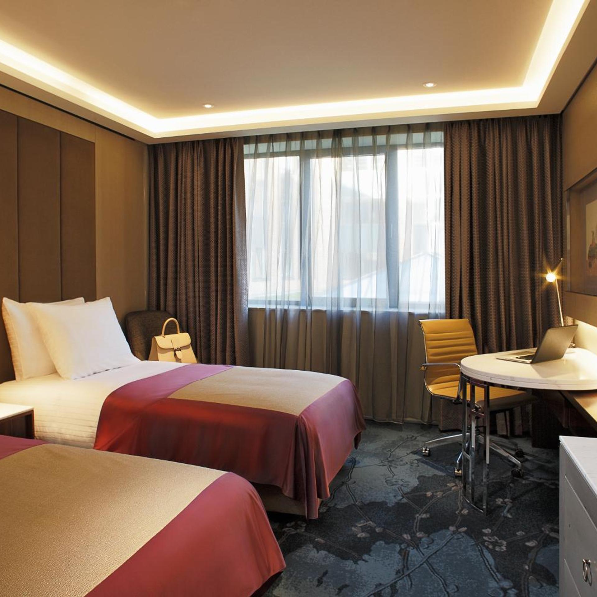 Superior, Single Bed