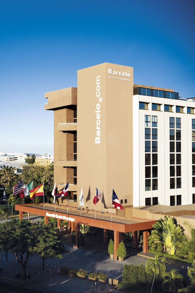 Barcelo Santo Domingo 3/65