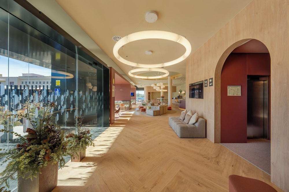 Hampton by Hilton Alicante Airport 31/42
