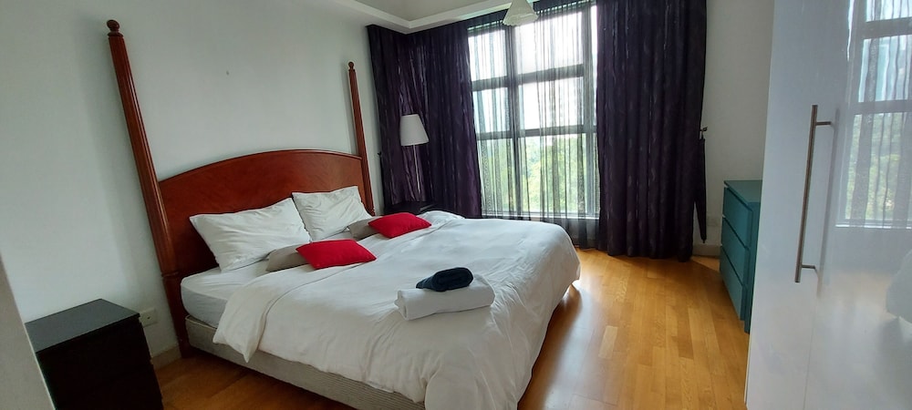 Suasana Suites Bukit Ceylon 13/50