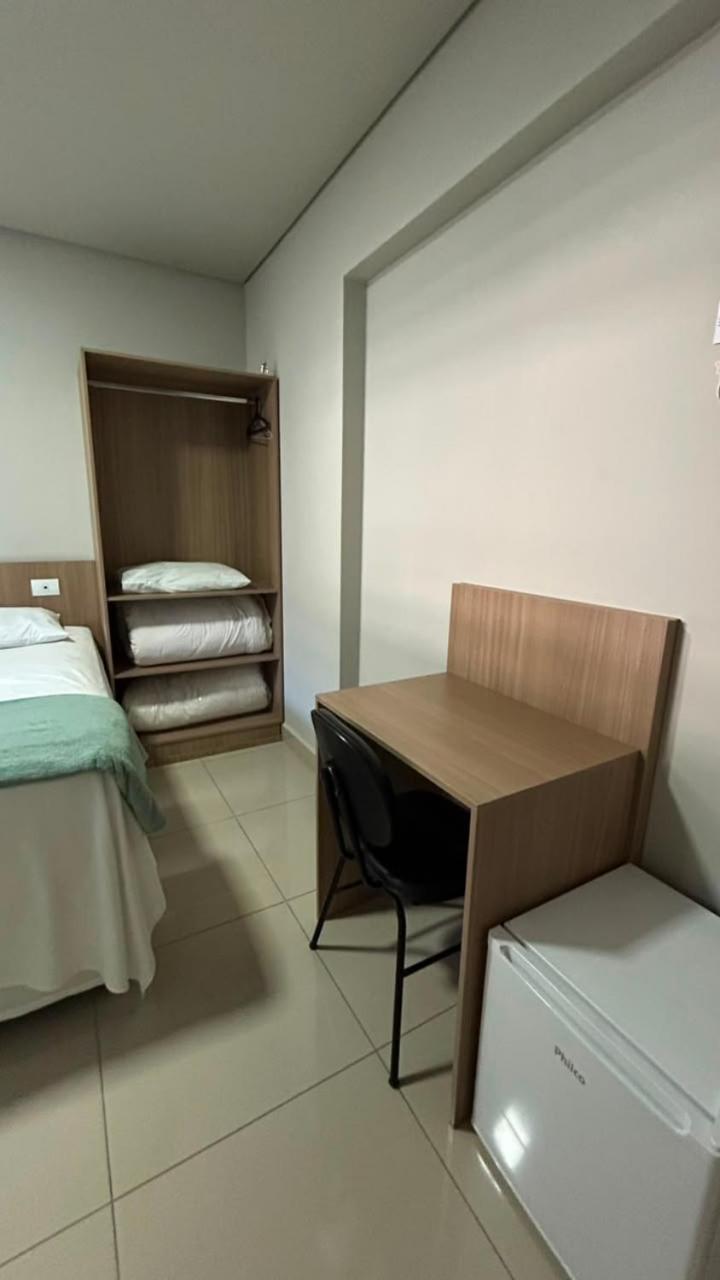 Mahle Comfort Hotel 20/39