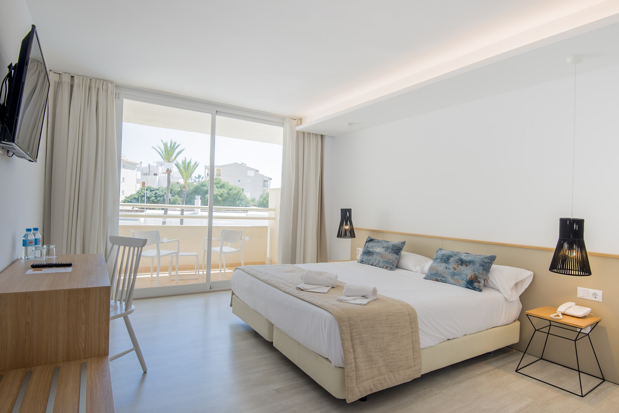 Globales Cala Bona Suites 21/56