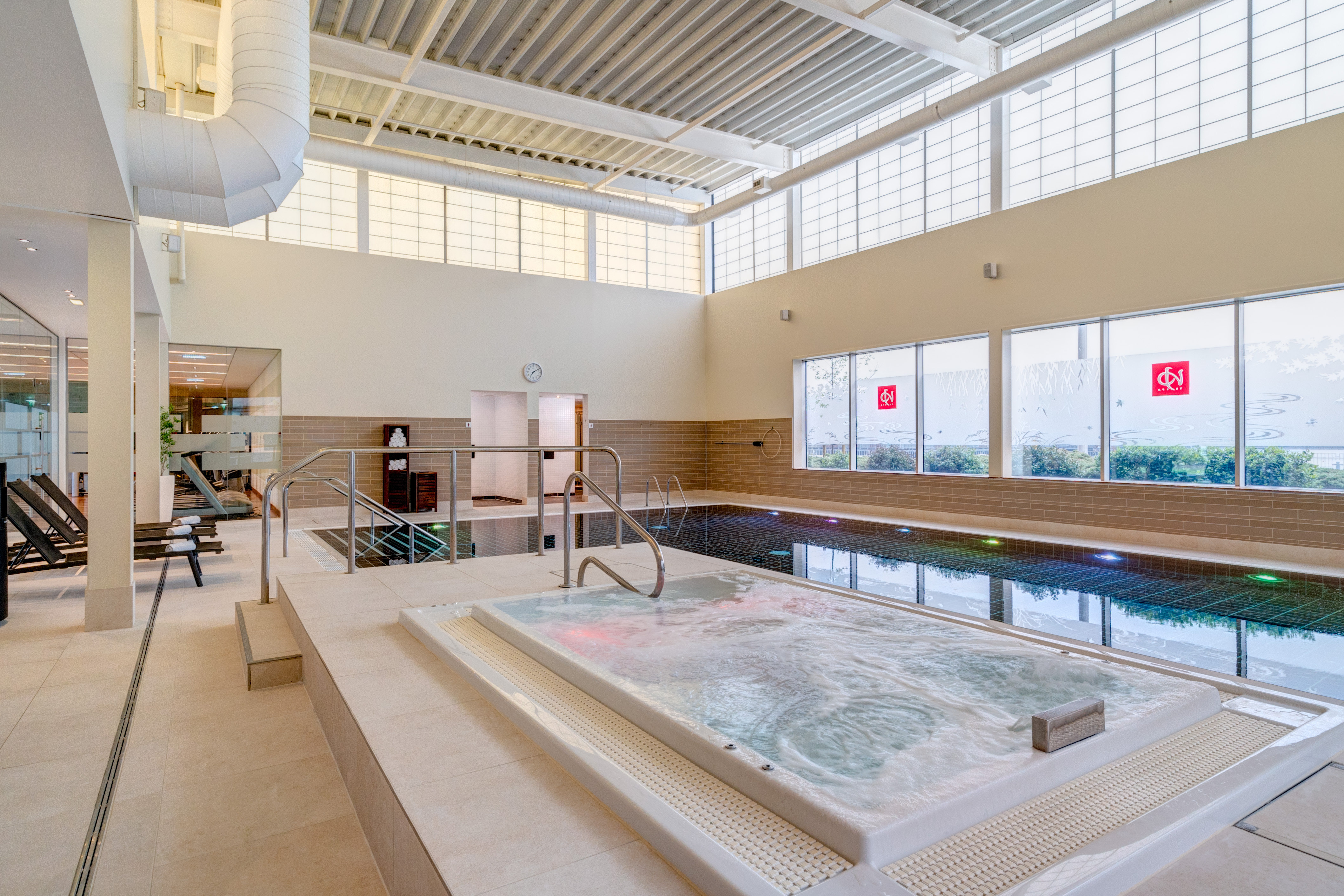 Apex City Quay Hotel And Spa 40/64
