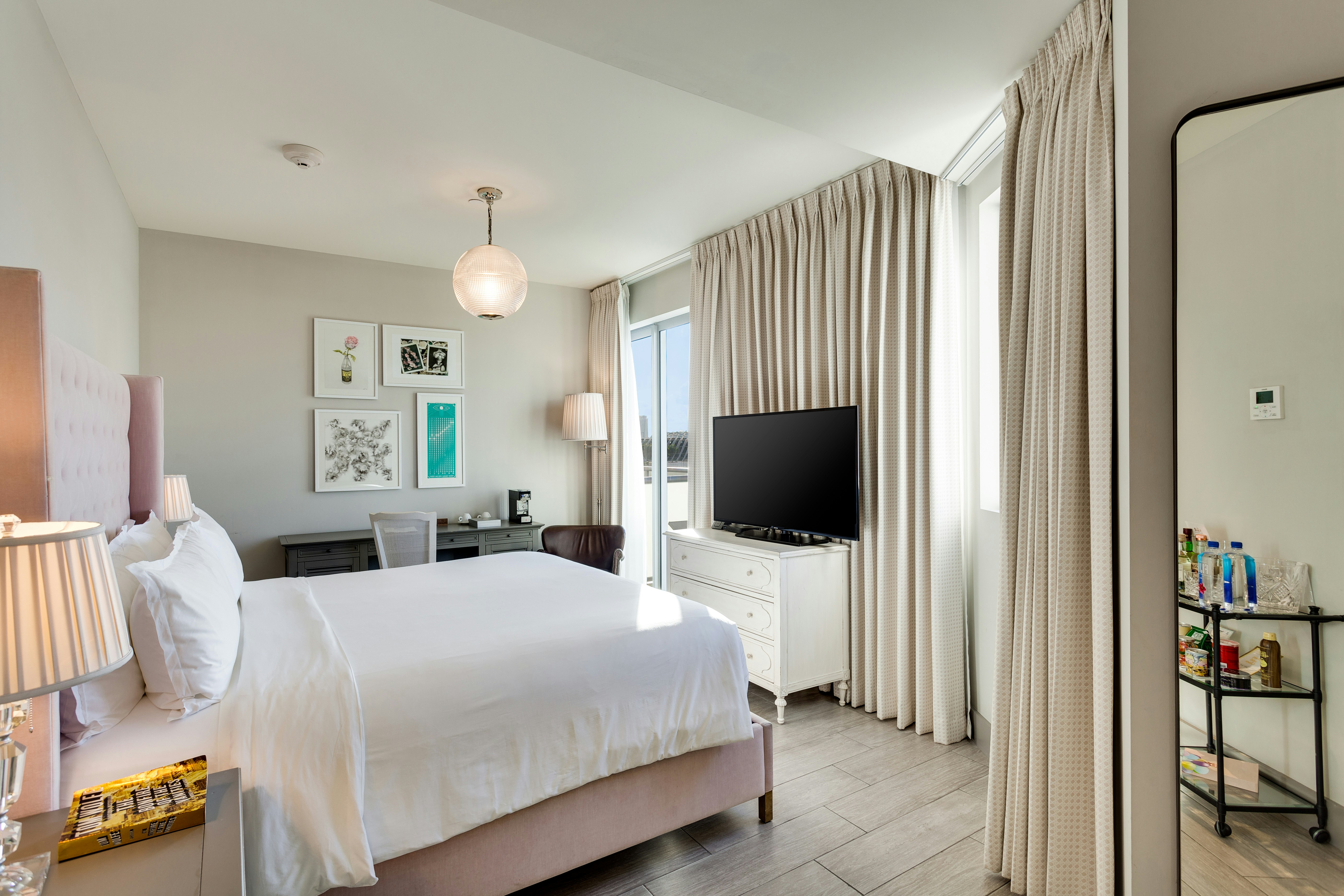 The Plymouth Hotel South Beach 17/50