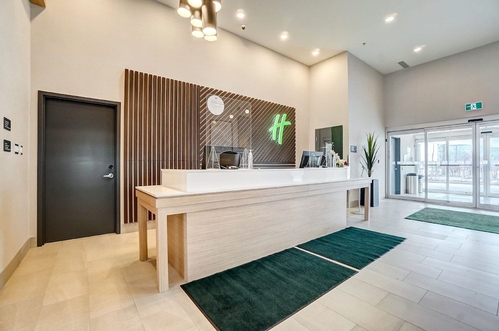 Holiday Inn Gatineau – Ottawa 3/74