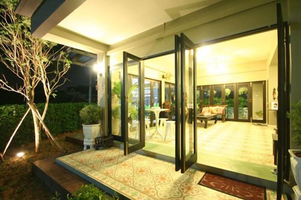 Ploen Pattaya Residence 17/31