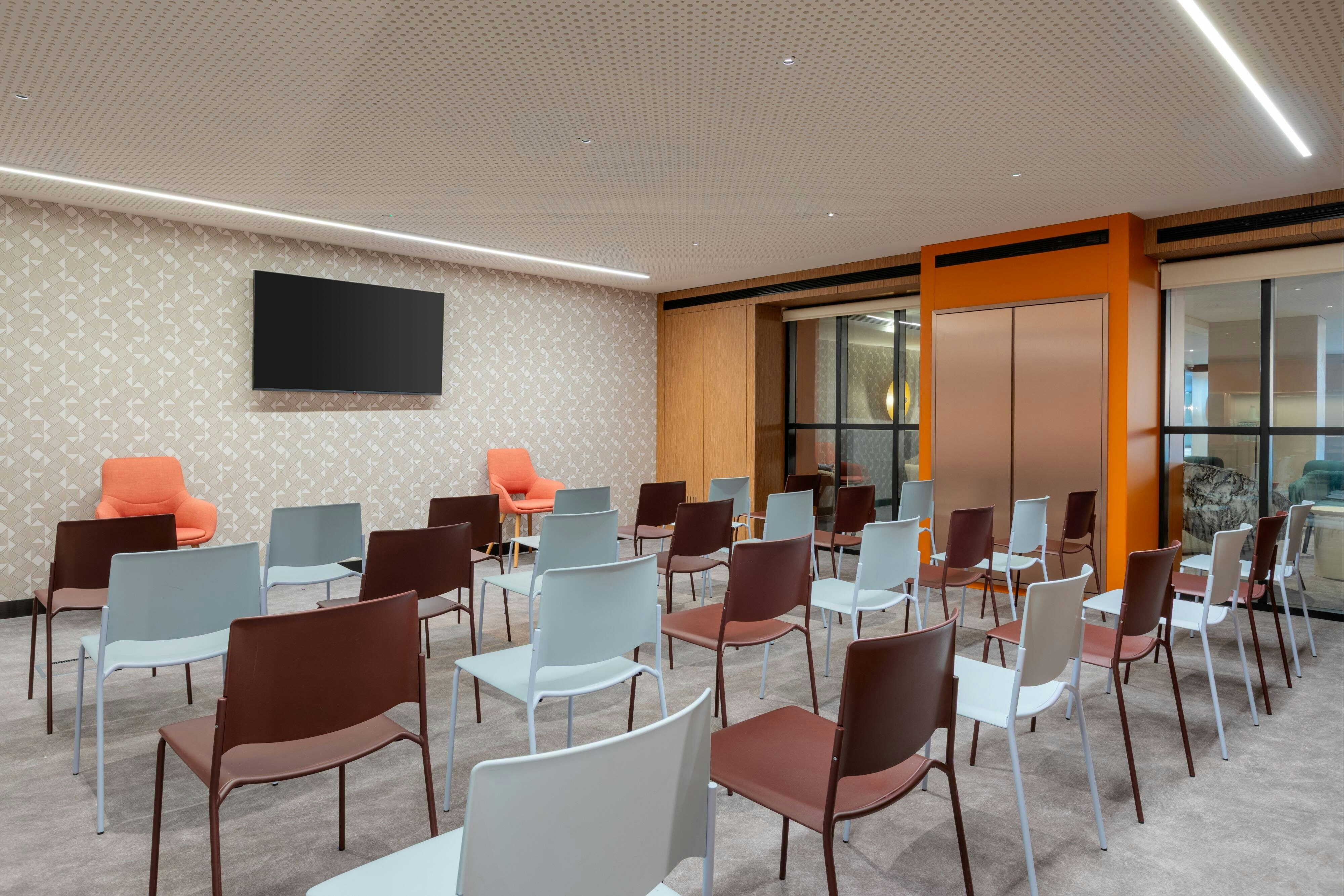 Labtwentytwo Barcelona, a Tribute Portfolio Hotel 16/21