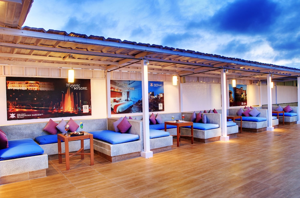 Royal Orchid Hotel Bangalore 36/41
