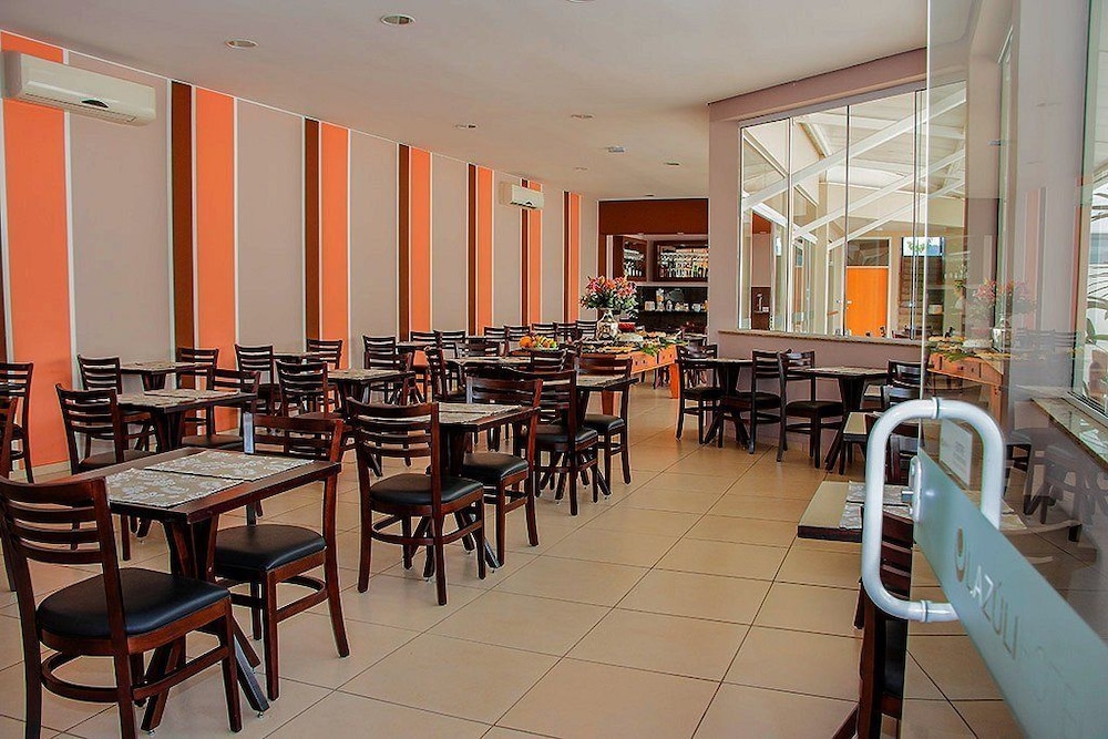 Lazuli Hotel 30/40
