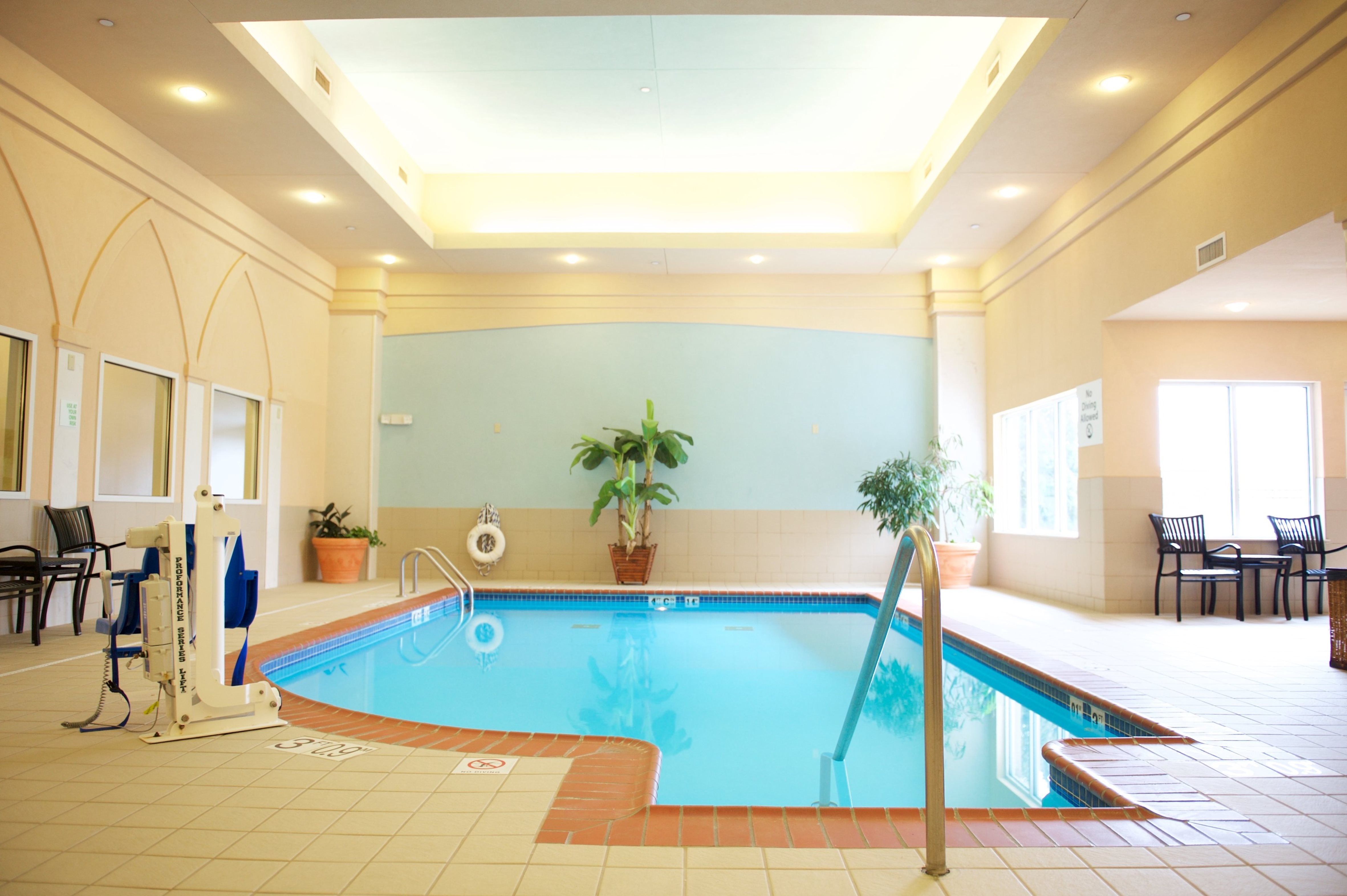 Holiday Inn Effingham 20/46