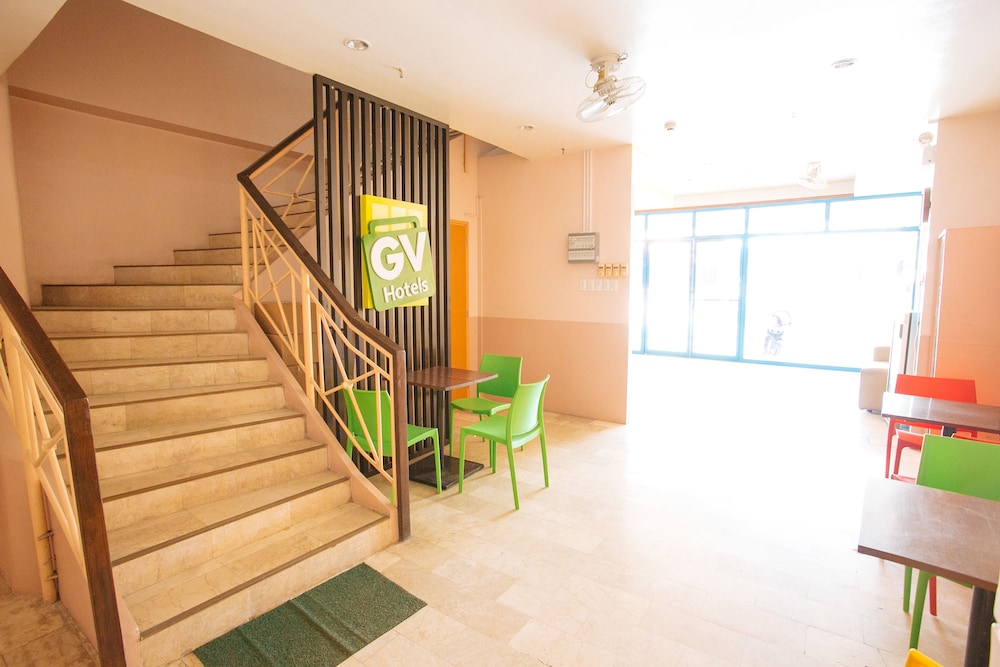 Gv Hotel Tagbilaran 48/61