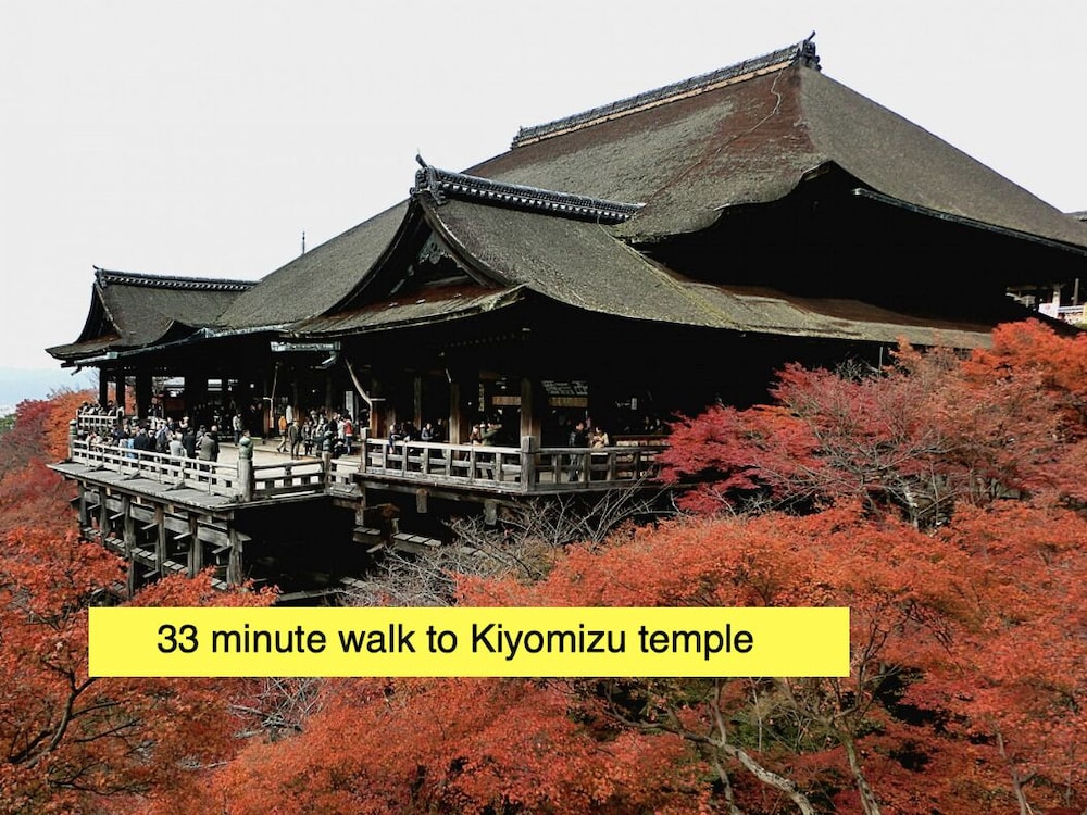 Jizo House 4/48