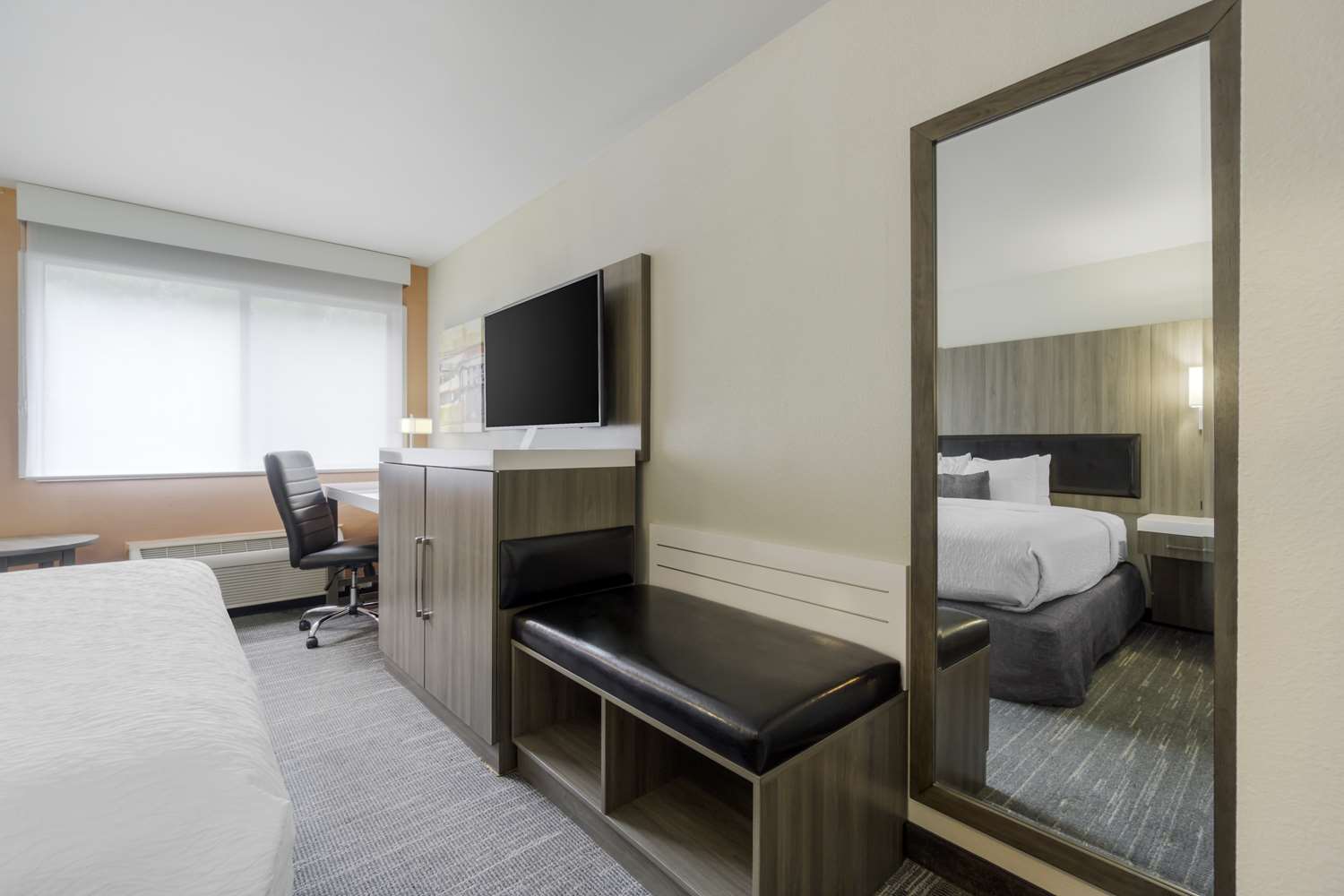 Room, King Bed, Accessible