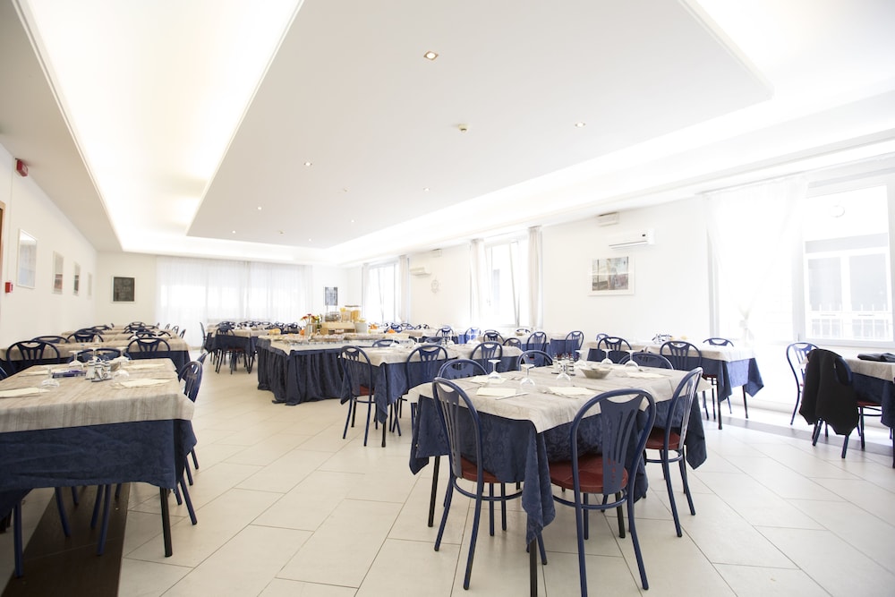 Hotel Impero 23/28