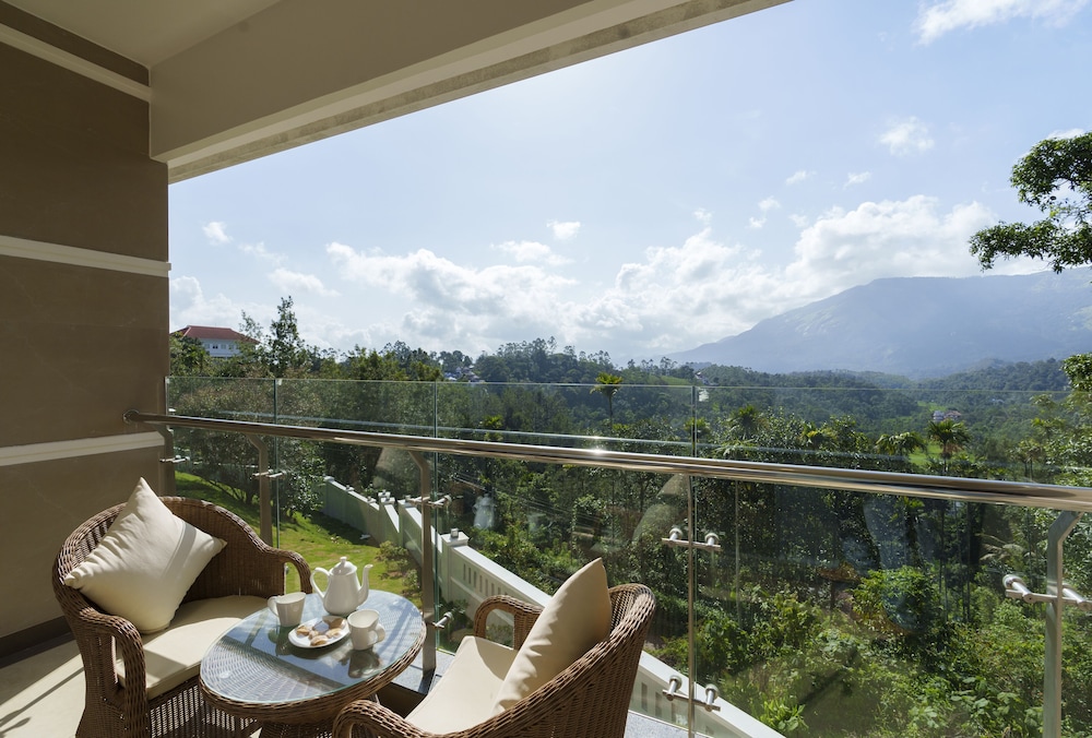 The Fog Munnar Resorts And Spa 42/55