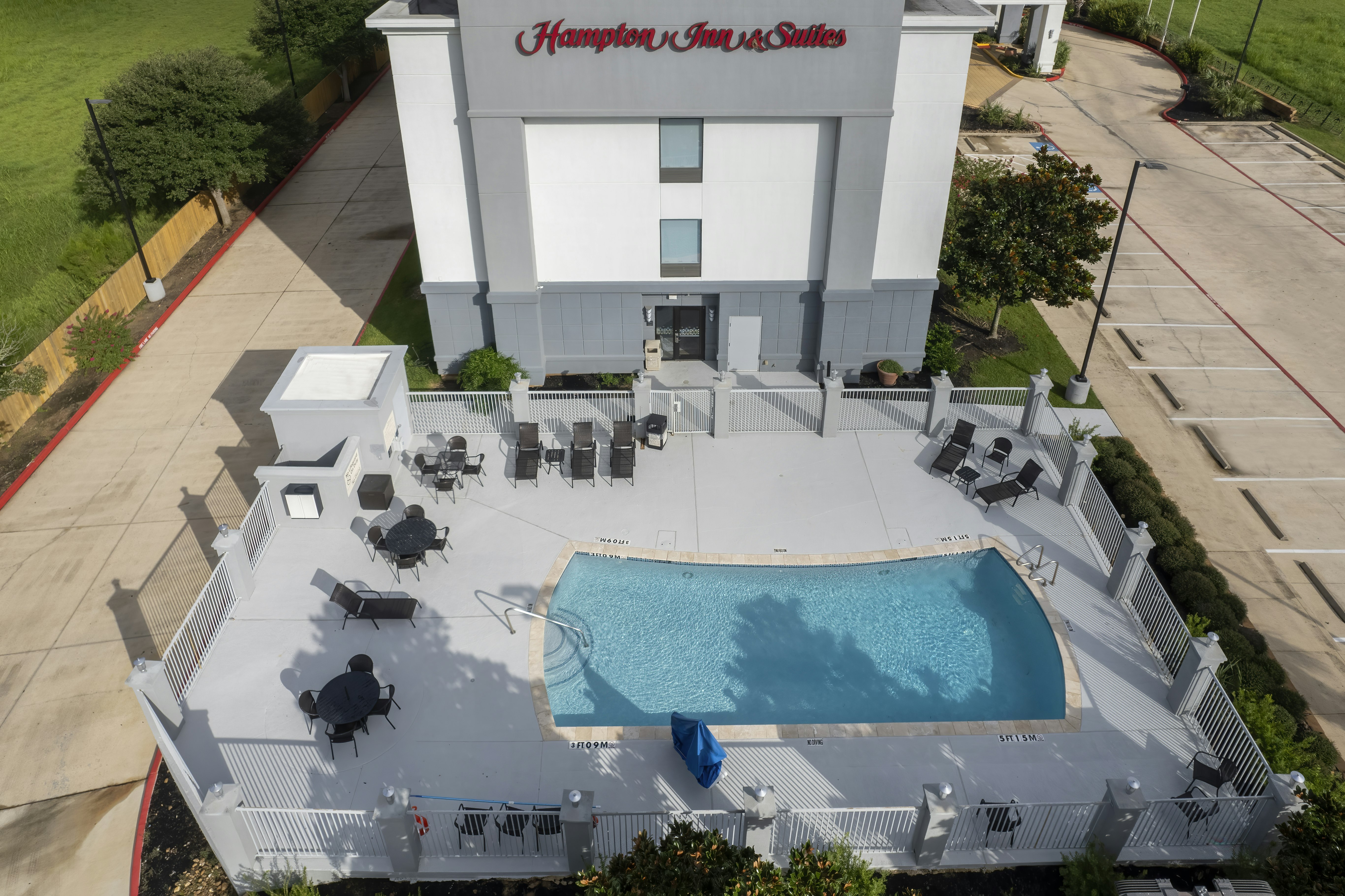 Hampton Inn And Suites Brenham 22/48