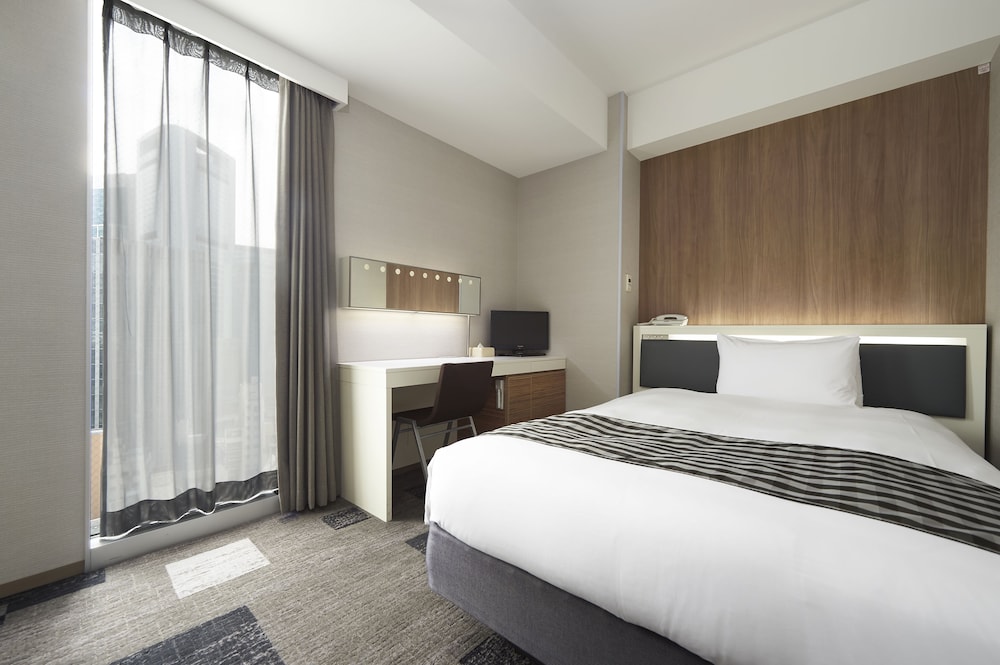 Sotetsu Fresa Inn Shimbashi Karasumoriguchi 11/46
