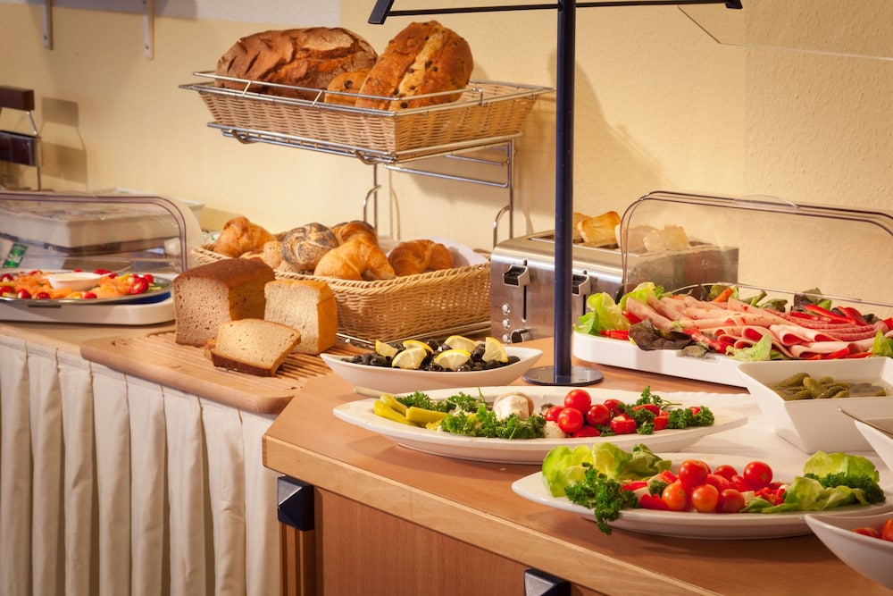 Best Western Comfort Business Hotel 45/60