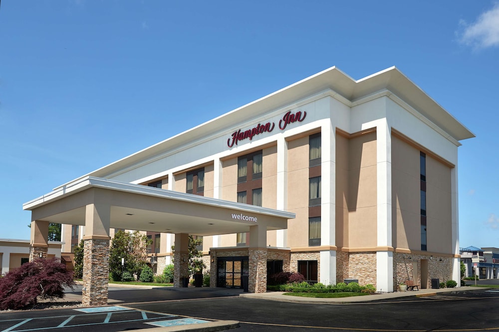 Hampton Inn Rehoboth Beach 1/66