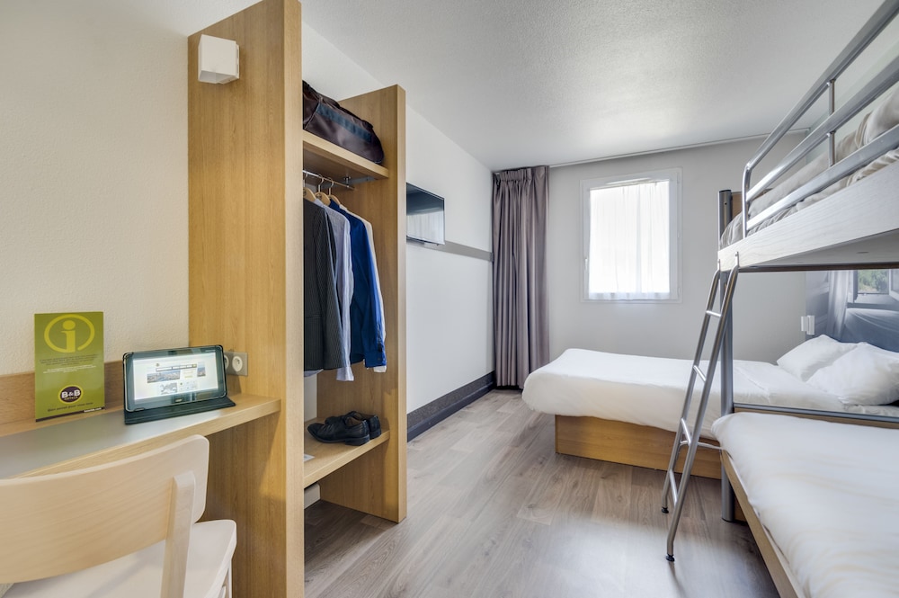B&B Hotel Brignoles 18/37