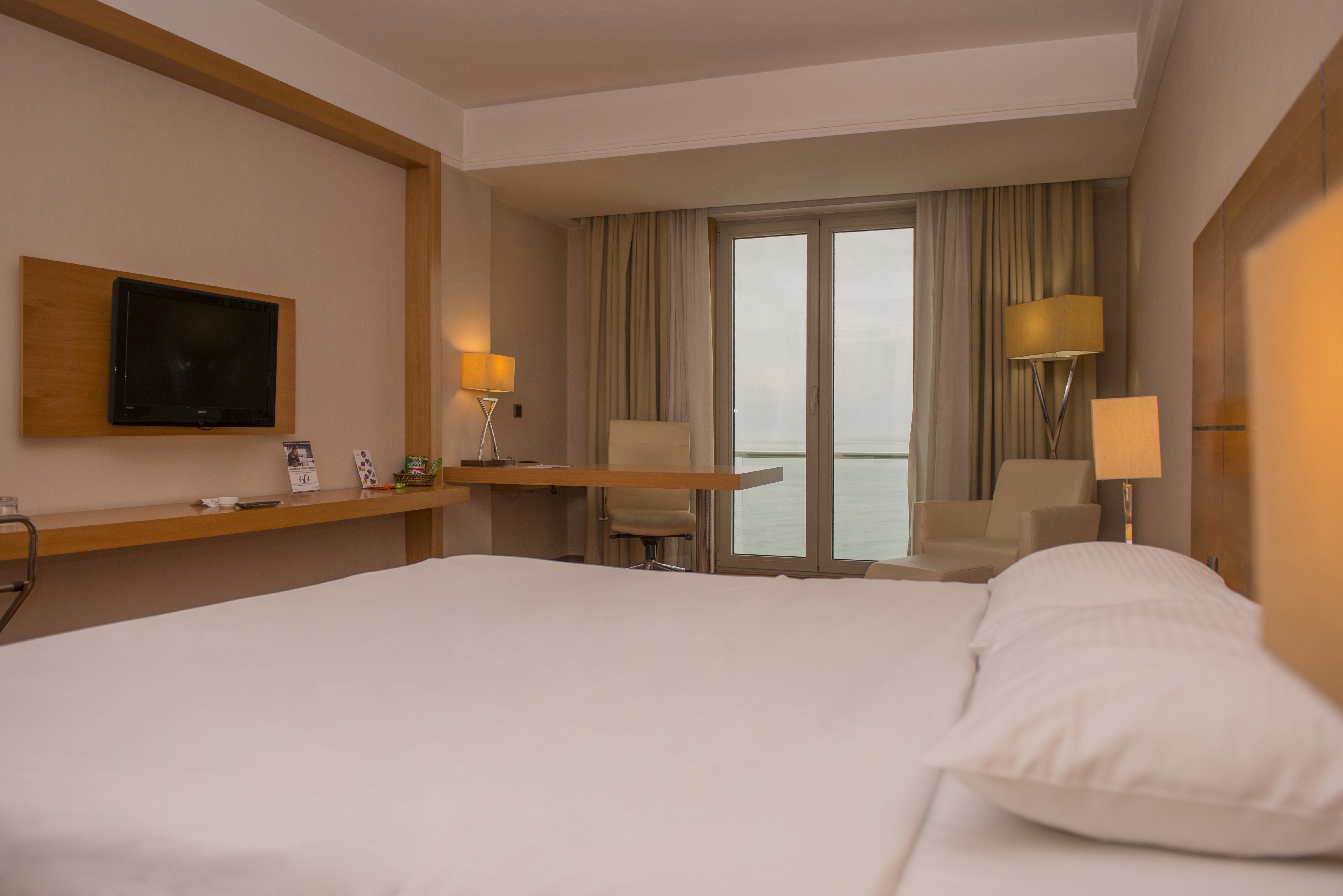 Anemon Ordu Otel 15/63