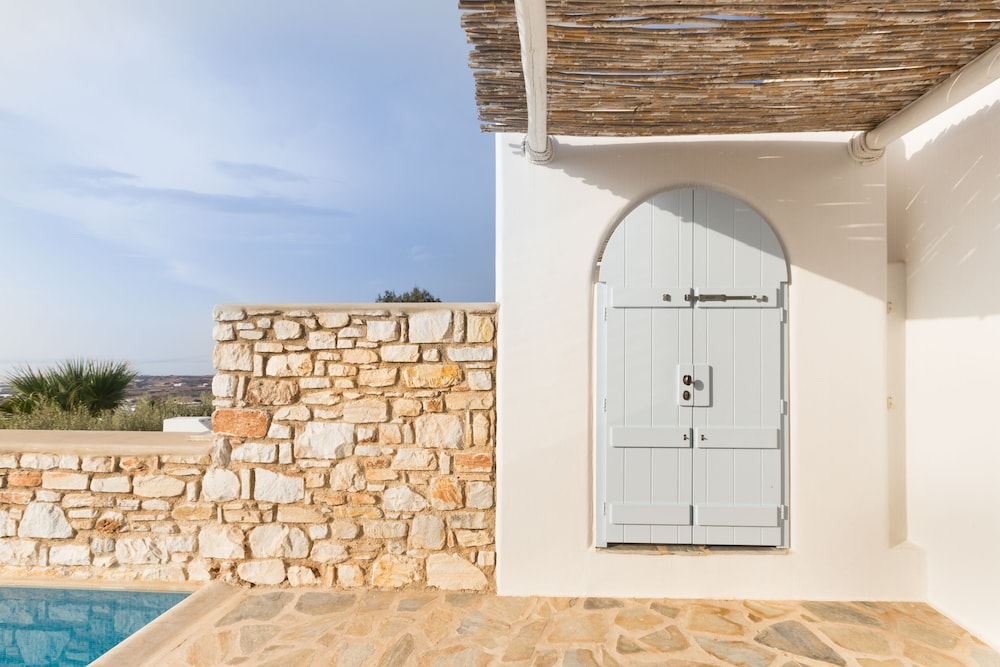Calme Boutique Hotel Paros 23/50