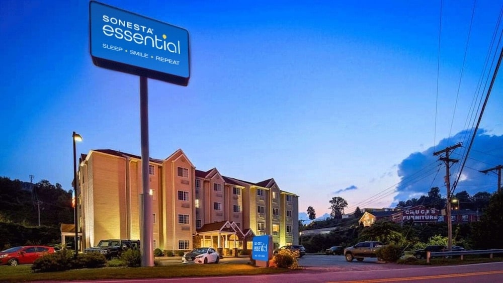Sonesta Essential Morgantown 1/22