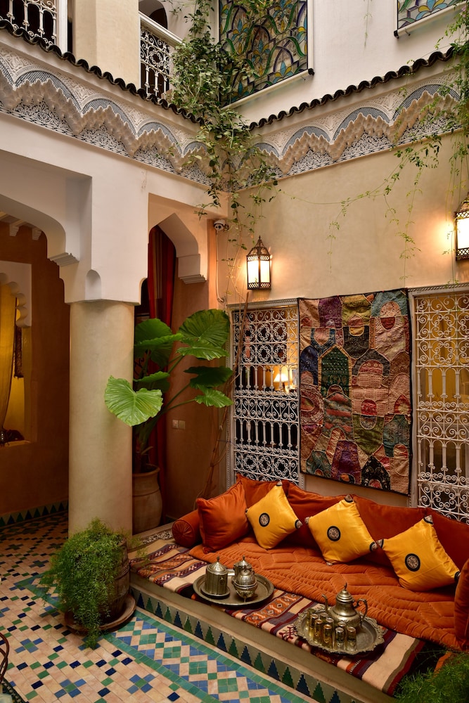 Riad Manissa Ex Dar Manissa 7/50