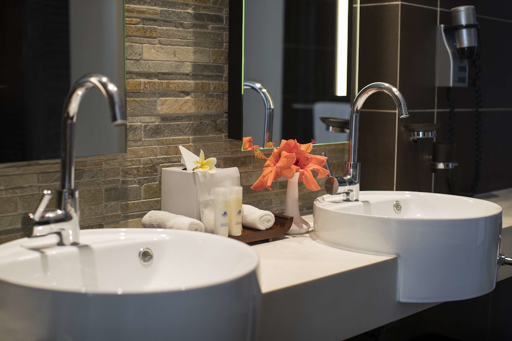 Crystals Beach Resort Belle Mare, a member of Radisson Individuals 54/56