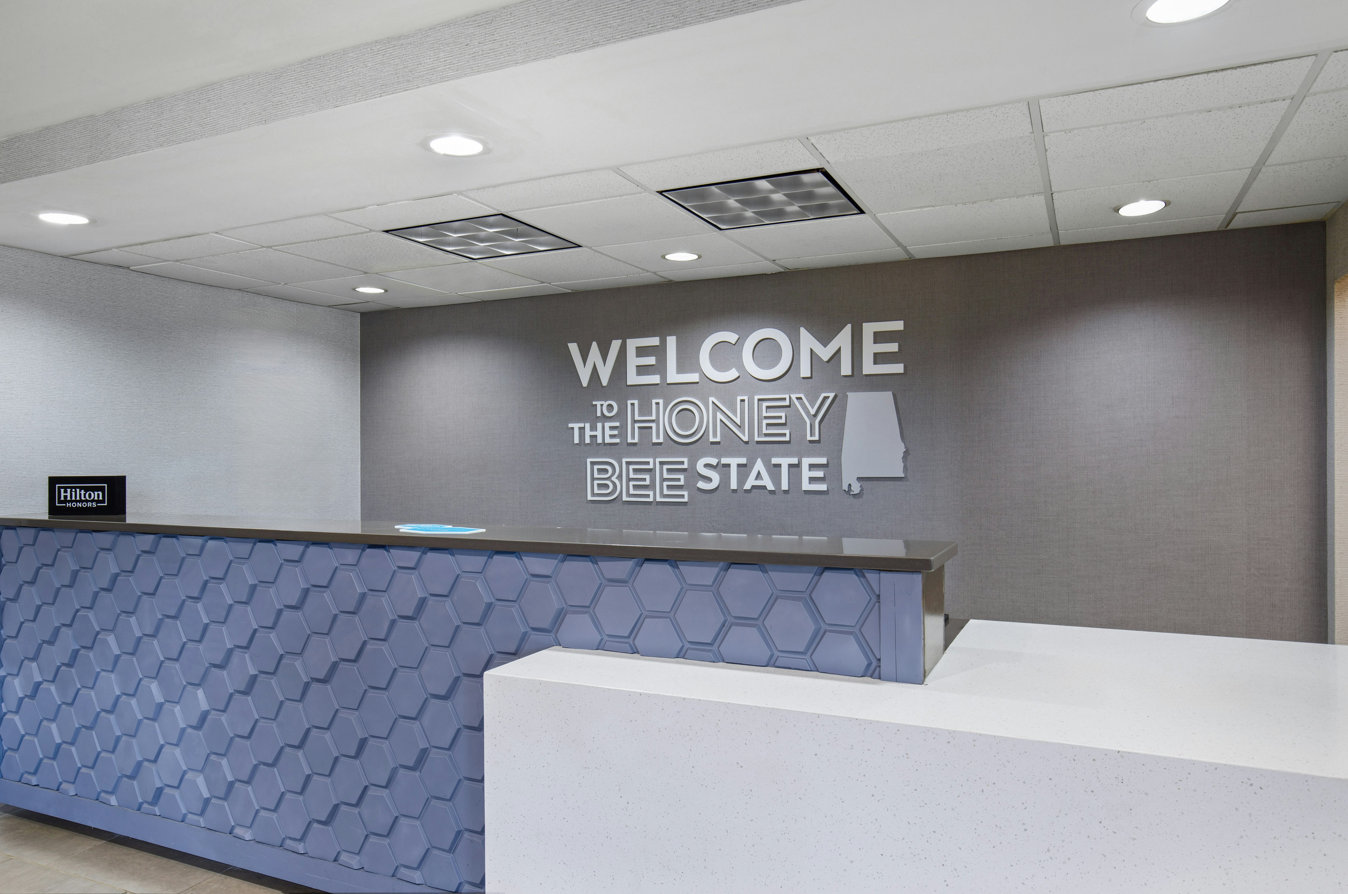 Hampton Inn Selma 5/42