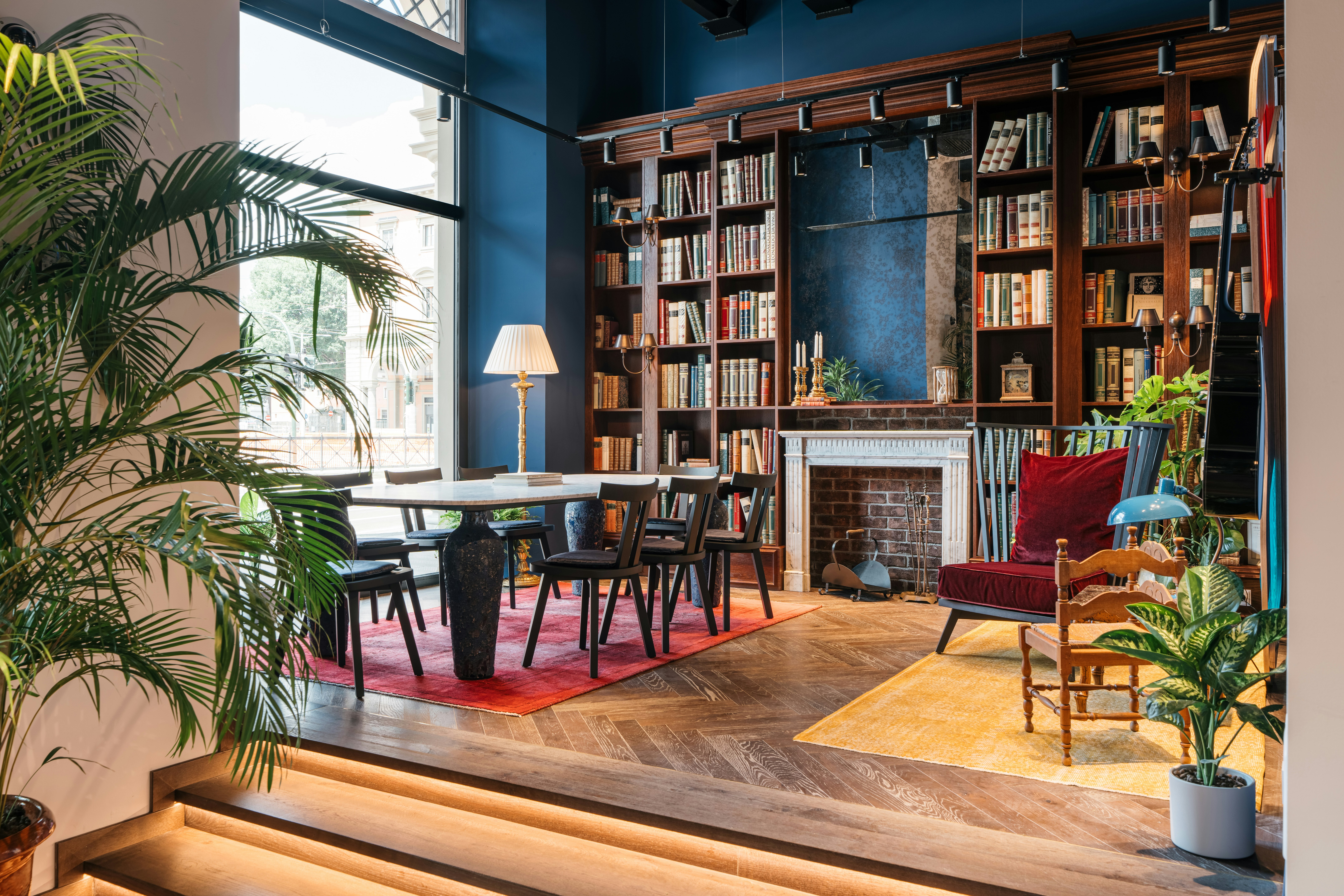 Ruby Bea Hotel Florence 23/37