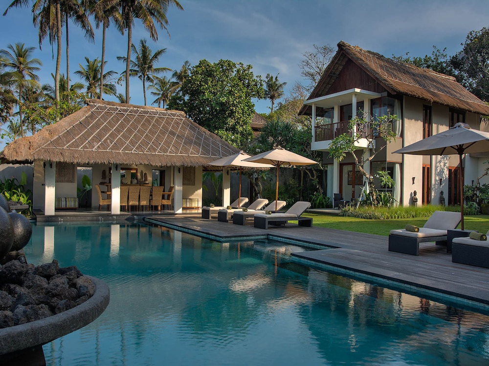 Seseh Beach Villas 42/50