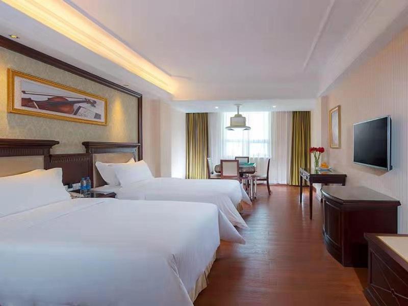 Vienna Hotels Shenzhen Baoan Liutang Store 20/33