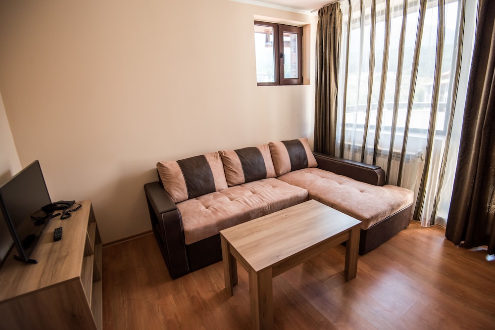 ORBILUX HOTEL BANSKO 59/74